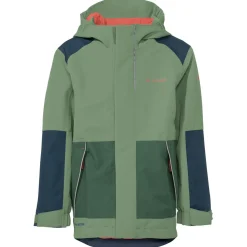 Vaude - Kid's Caprea 2L Jacket - Regenjacke