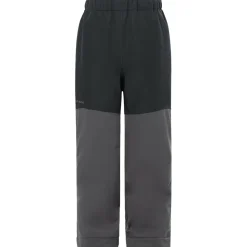 Vaude - Kid's Caprea Padded Rain Pants - Winterhose