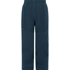 Vaude - Kid's Caprea Padded Rain Pants - Winterhose