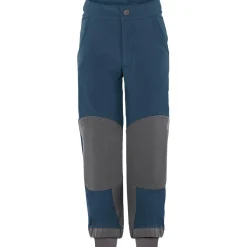 Vaude - Kid's Caprea Stretch SF Pants - Trekkinghose