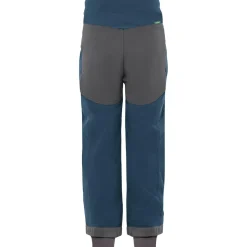 Vaude - Kid's Caprea Stretch SF Pants - Trekkinghose