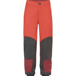 Vaude - Kid's Caprea Stretch SF Pants - Trekkinghose