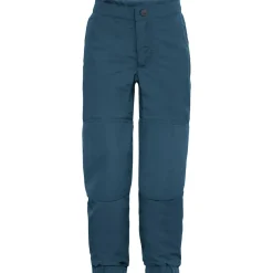 Vaude - Kid's Caprea Warmlined Pants III - Winterhose