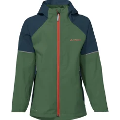 Vaude - Kid's Detective 2,5L Jacket - Regenjacke