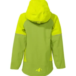 Vaude - Kid's Detective 2,5L Jacket - Regenjacke