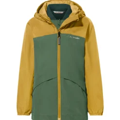 Vaude - Kid's Escape 3in1 Jacket - Doppeljacke