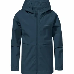 Vaude - Kid's Kinich Jacket - Softshelljacke