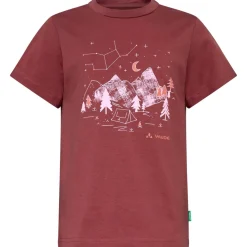 Vaude - Kid's Lezza - T-Shirt