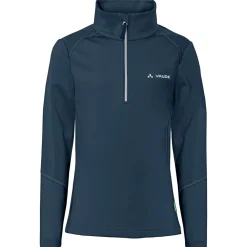 Vaude - Kid's Livigno Halfzip - Fleecepullover