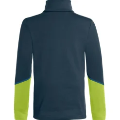 Vaude - Kid's Livigno Halfzip - Fleecepullover