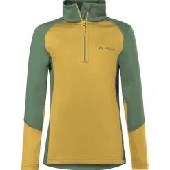 Vaude - Kid's Livigno Halfzip - Fleecepullover