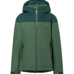 Vaude - Kid's Lulea 2L Padded Jacket - Winterjacke