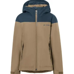 Vaude - Kid's Lulea 2L Padded Jacket - Winterjacke