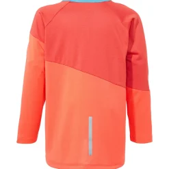 Vaude - Kid's Moab L/S - Funktionsshirt