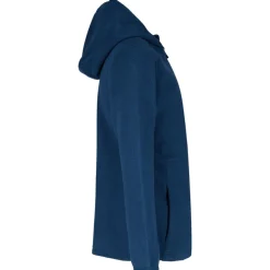 Vaude - Kid's Pulex Hooded Jacket II - Fleecejacke