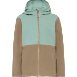 Vaude - Kid's Pulex Hooded Jacket II - Fleecejacke