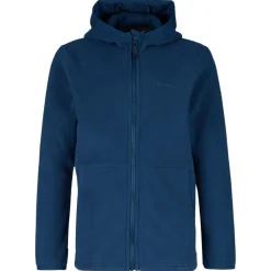 Vaude - Kid's Pulex Hooded Jacket II - Fleecejacke