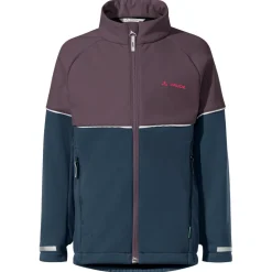 Vaude - Kid's Qimsa Softshell Jacket - Softshelljacke