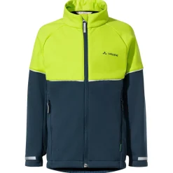 Vaude - Kid's Qimsa Softshell Jacket - Softshelljacke