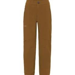 Vaude - Kid's Rokua Softshell Pants - Trekkinghose