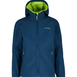 Vaude - Kid's Rondane Jacket IV - Softshelljacke