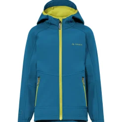 Vaude - Kid's Rondane Jacket IV - Softshelljacke
