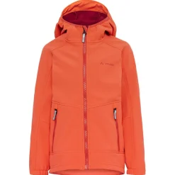 Vaude - Kid's Rondane Jacket IV - Softshelljacke