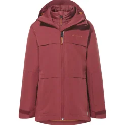 Vaude - Kid's Snow Cup 3in1 Jacket III - Doppeljacke