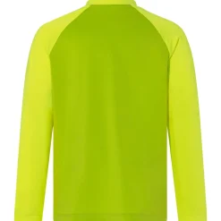 Vaude - Kid's Solaro L/S T-Shirt III - Funktionsshirt