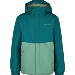 Vaude - Kid's Sumna Padded Jacket - Winterjacke