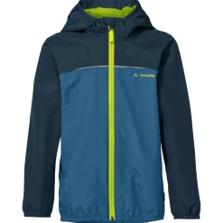 Vaude - Kid's Turaco Jacket III - Regenjacke