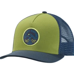 Vaude - Kid's Vaude Cap II - Cap