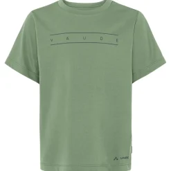 Vaude - Kid's Vaude Print T-Shirt - Funktionsshirt