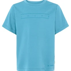 Vaude - Kid's Vaude Print T-Shirt - Funktionsshirt