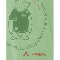 Vaude - Kid's Vaude T-Shirt - T-Shirt