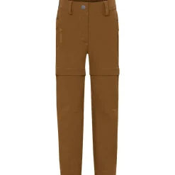 Vaude - Kid's Zip Off Pants Slim Fit - Zip-Off-Hose