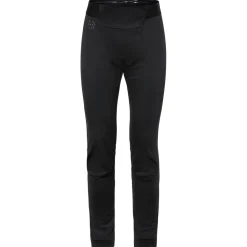 Vaude - Kuro Essential Warm Tights - Radhose