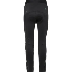 Vaude - Kuro Essential Warm Tights - Radhose