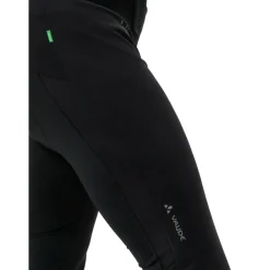 Vaude - Kuro Essential Warm Tights - Radhose