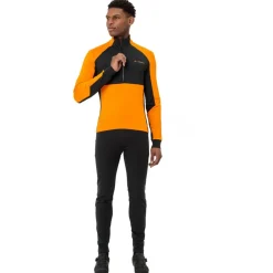 Vaude - Kuro Essential Warm Tights - Radhose