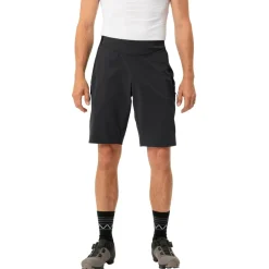 Vaude - Kuro Shorts II - Radhose