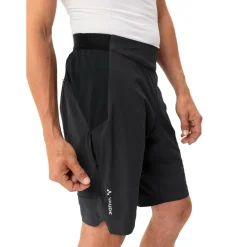 Vaude - Kuro Shorts II - Radhose