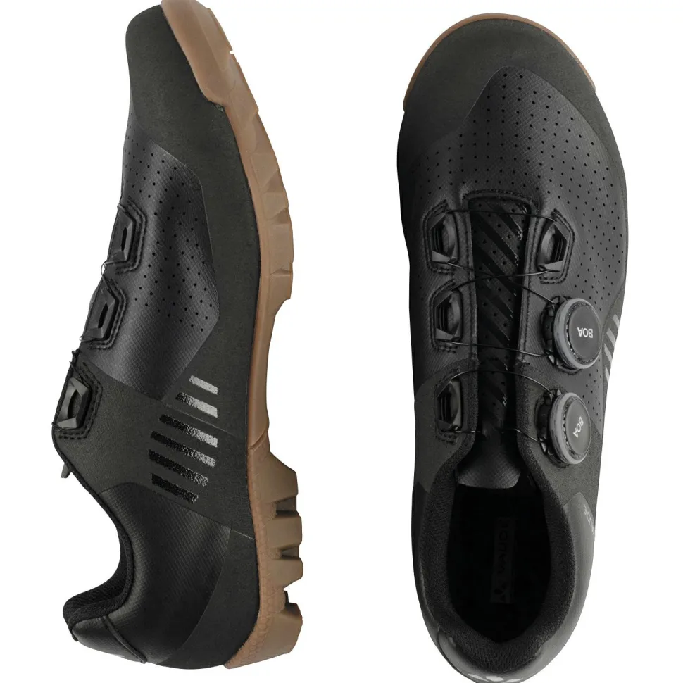 Vaude - Kuro Tech II - Radschuhe