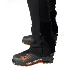 Vaude - Larice Core Pants - Langlaufhose