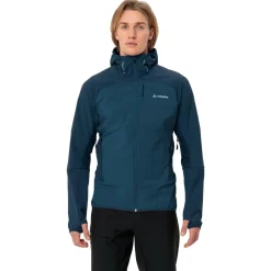 Vaude - Larice Jacket V - Softshelljacke