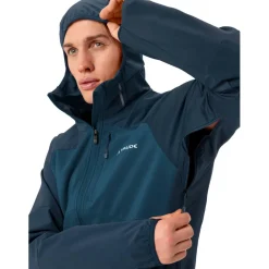 Vaude - Larice Jacket V - Softshelljacke