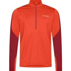 Vaude - Livigno Halfzip II - Fleecepullover