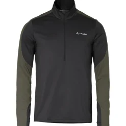 Vaude - Livigno Halfzip II - Fleecepullover