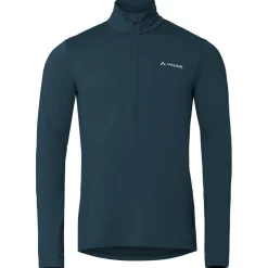 Vaude - Livigno Halfzip II - Fleecepullover