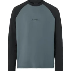 Vaude - Loamer L/S Shirt - Radtrikot